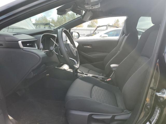 Photo 7 from auction – 2022 TOYOTA COROLLA SE with VIN JTND4MBE0N3188669