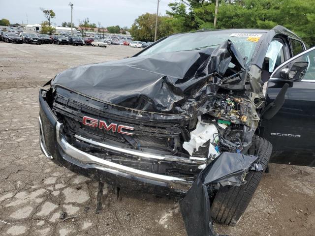 Photo 12 from auction – 2022 GMC ACADIA SLE with VIN 1GKKNRL40NZ163087