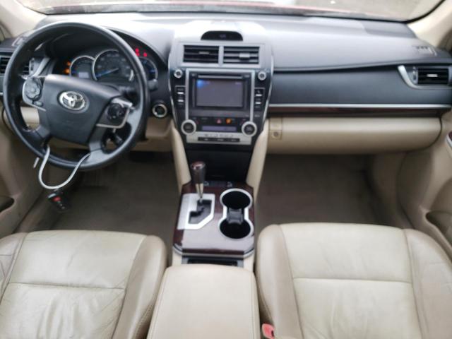 Photo 8 from auction – 2012 TOYOTA CAMRY BASE with VIN 4T4BF1FK7CR206291