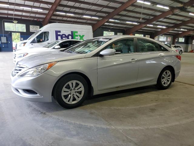 Photo 1 from auction – 2012 HYUNDAI SONATA GLS with VIN 5NPEB4AC8CH426851