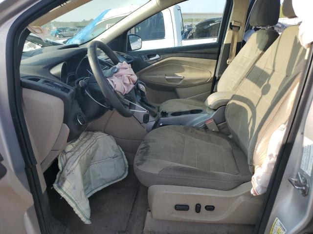 Photo 7 from auction – 2015 FORD ESCAPE SE with VIN 1FMCU0G78FUA22197
