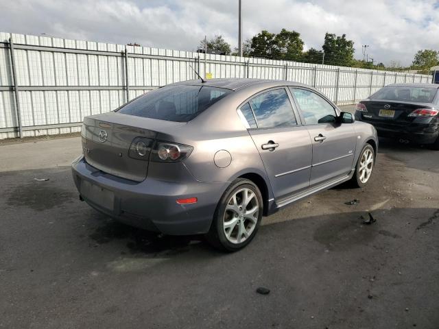 Photo 3 from auction – 2008 MAZDA 3 S with VIN JM1BK324881858486