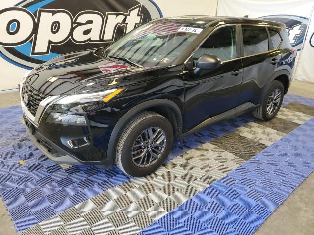 Photo 1 from auction – 2023 NISSAN ROGUE S with VIN 5N1BT3AB4PC853183