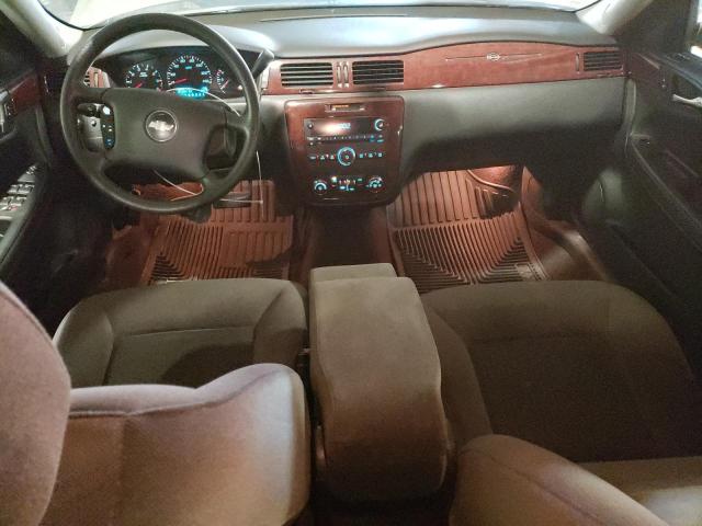 Photo 8 from auction – 2007 CHEVROLET IMPALA LT with VIN 2G1WT58K879176792