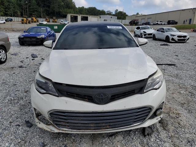Photo 5 from auction – 2013 TOYOTA AVALON BAS with VIN 4T1BK1EB1DU071544