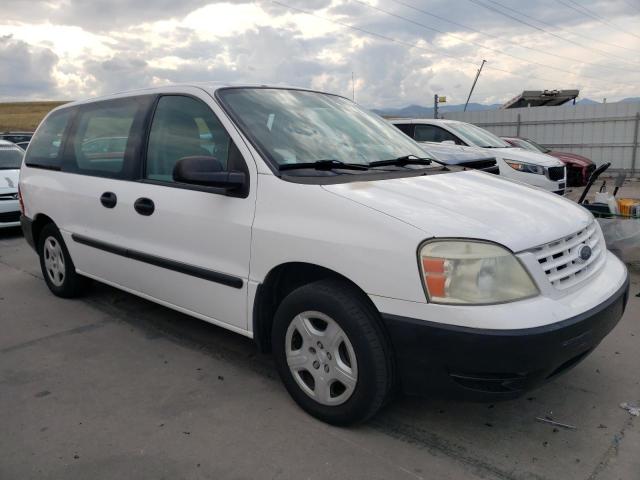 Photo 4 from auction – 2007 FORD FREESTAR with VIN 2FTZA54657BA10726