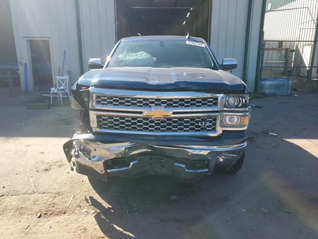 Photo 5 from auction – 2015 CHEVROLET 1500 with VIN 3GCUKSEC3FG371250
