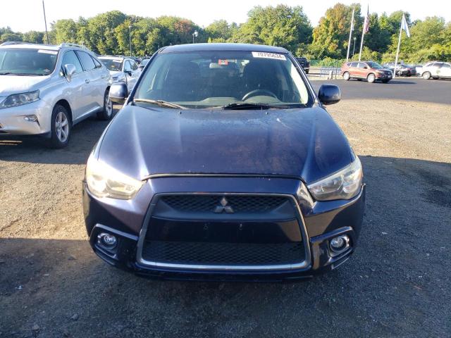 Photo 5 from auction – 2011 MITSUBISHI OUTLANDER with VIN JA4AR4AUXBZ023975