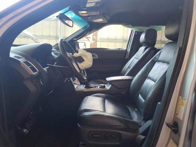 Photo 7 from auction – 2014 FORD EXPLORER L with VIN 1FM5K8F83EGC39466