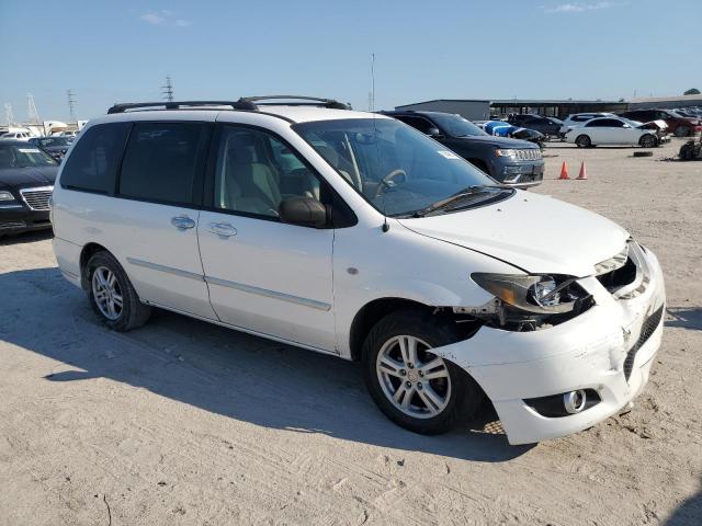 Photo 4 from auction – 2004 MAZDA MPV WAGON with VIN JM3LW28A640508474