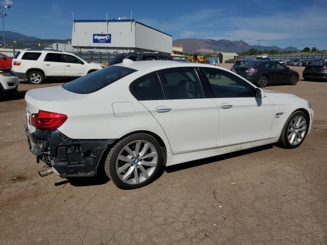 Photo 3 from auction – 2011 BMW 535 XI with VIN WBAFU7C53BC781562