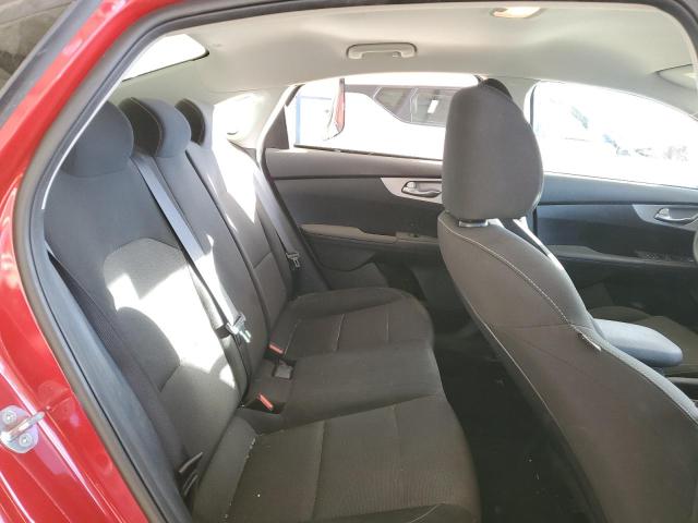 Photo 10 from auction – 2023 KIA FORTE LX with VIN 3KPF24AD2PE525897