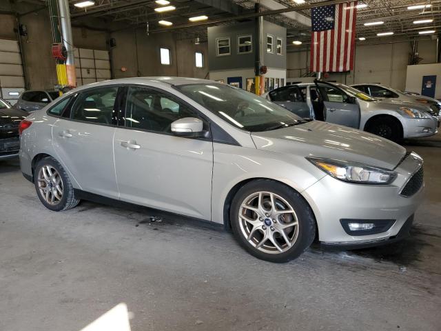 Photo 4 from auction – 2015 FORD FOCUS SE with VIN 1FADP3F23FL277245