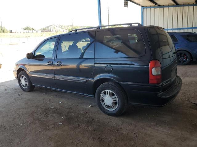 Photo 2 from auction – 2003 CHEVROLET VENTURE LU with VIN 1GNDX13E83D218685