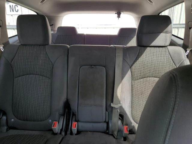 Photo 10 from auction – 2016 CHEVROLET TRAVERSE L with VIN 1GNKRFED5GJ324862