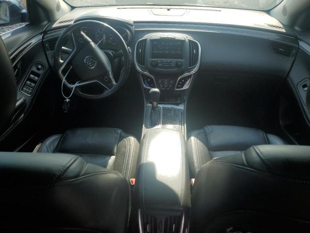 Photo 8 from auction – 2014 BUICK LACROSSE with VIN 1G4GB5G33EF232906