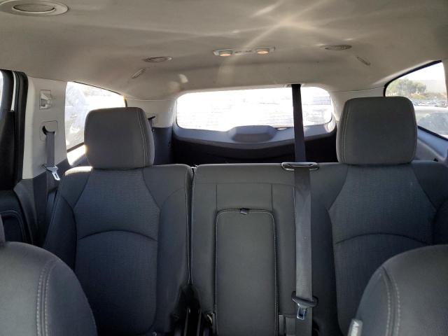 Photo 10 from auction – 2017 CHEVROLET TRAVERSE L with VIN 1GNKRGKD8HJ143055