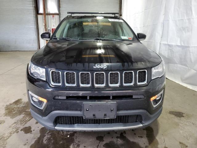 Photo 5 from auction – 2020 JEEP COMPASS LI with VIN 3C4NJDCB6LT142299