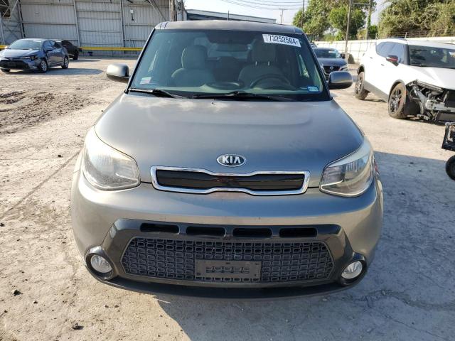 Снимка 5 от търг – 2016 KIA SOUL + с VIN KNDJP3A51G7269041