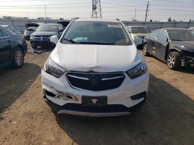Photo 5 from auction – 2020 BUICK ENCORE PRE with VIN KL4CJESB0LB082482