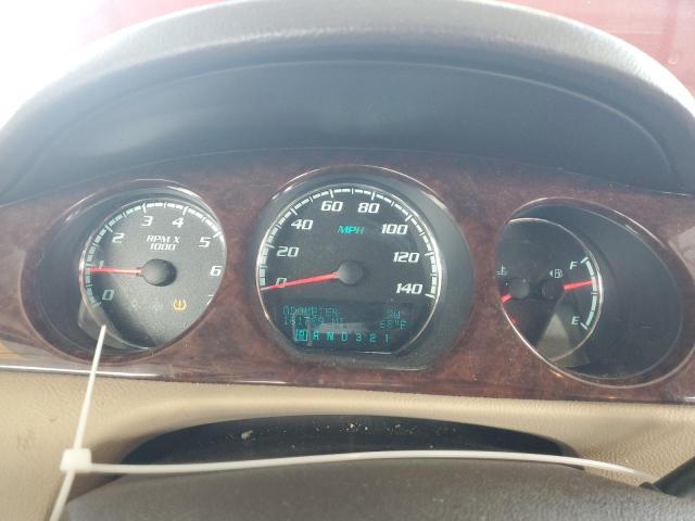 Photo 9 from auction – 2011 BUICK LUCERNE CX with VIN 1G4HC5EM3BU113807