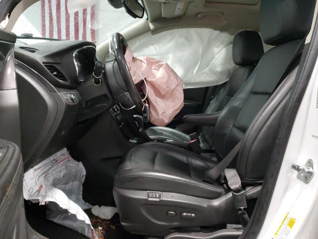 Photo 7 from auction – 2019 BUICK ENCORE ESS with VIN KL4CJCSM3KB838150