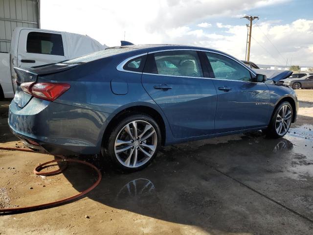 Photo 3 from auction – 2024 CHEVROLET MALIBU PRE with VIN 1G1ZE5ST0RF246594