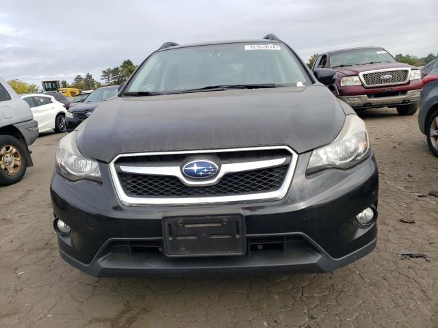 Photo 5 from auction – 2015 SUBARU XV CROSSTR with VIN JF2GPAMCXF8257117