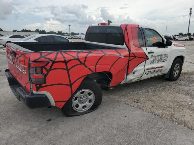 Photo 3 from auction – 2024 NISSAN FRONTIER S with VIN 1N6ED1CL6RN612450