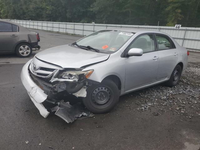 TOYOTA COROLLA BA 2011 with VIN JTDBU4EE6B9154414 - Photo from auction