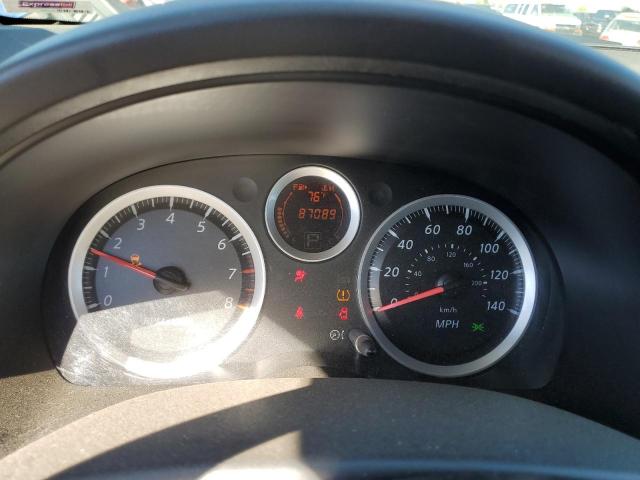 Photo 9 from auction – 2012 NISSAN SENTRA 2.0 with VIN 3N1AB6AP7CL741124