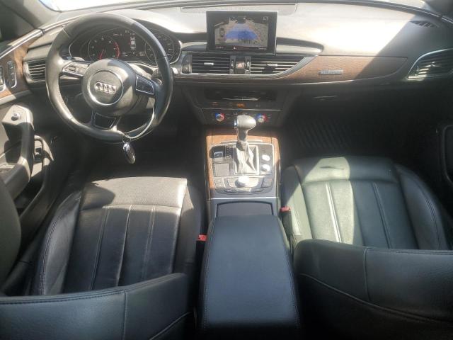 Photo 8 from auction – 2013 AUDI A6 PRESTIG with VIN WAUHGAFC1DN114309