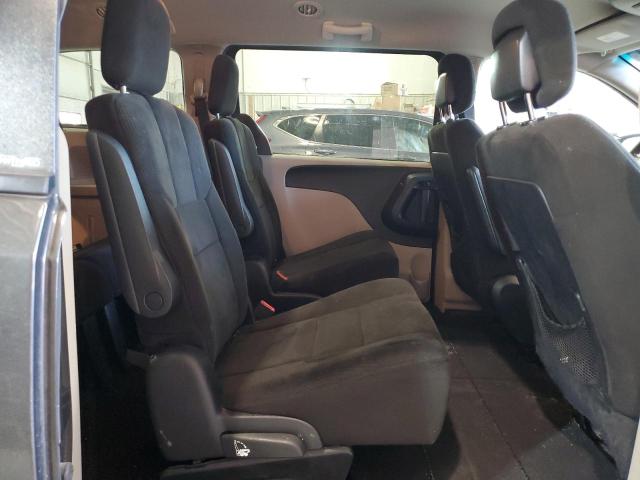 Photo 11 from auction – 2012 DODGE GRAND CARA with VIN 2C4RDGCG7CR295184
