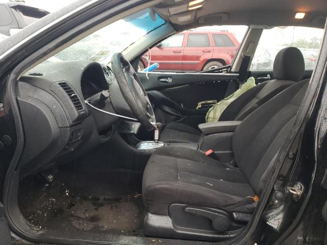 Photo 7 from auction – 2010 NISSAN ALTIMA BAS with VIN 1N4AL2AP6AN494037