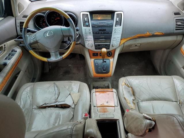 Photo 8 from auction – 2005 LEXUS RX 330 with VIN 2T2HA31U95C068812