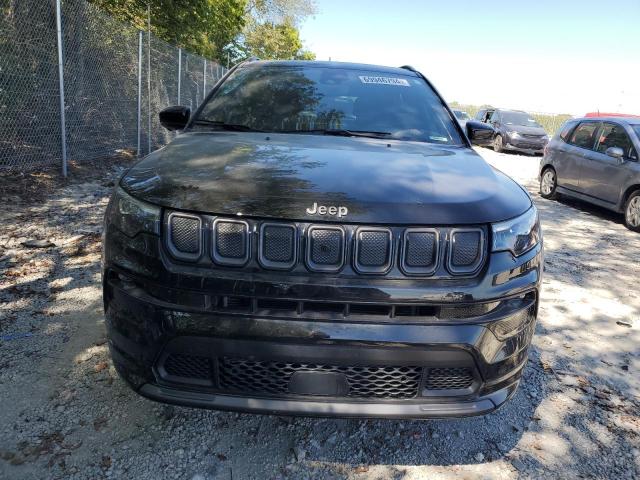 Photo 5 from auction – 2022 JEEP COMPASS LI with VIN 3C4NJDCBXNT201714