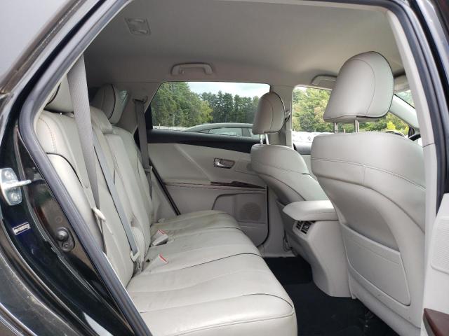 Photo 10 from auction – 2012 TOYOTA VENZA LE with VIN 4T3BK3BB7CU072591