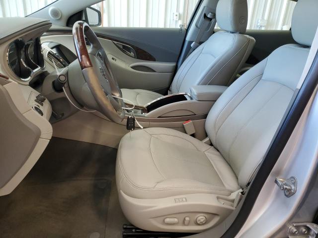 Photo 7 from auction – 2012 BUICK LACROSSE P with VIN 1G4GG5E33CF137540