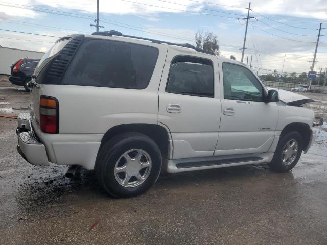 Photo 3 from auction – 2006 GMC YUKON DENA with VIN 1GKEK63U76J136358