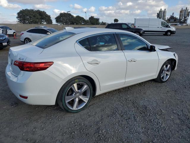 Photo 3 from auction – 2014 ACURA ILX 20 with VIN 19VDE1F3XEE001304