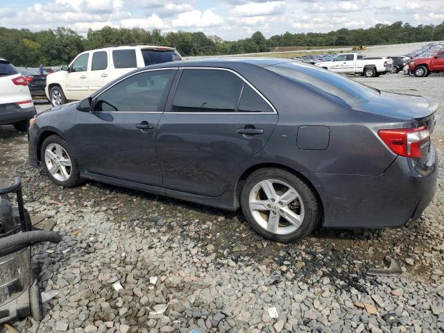 Photo 2 from auction – 2012 TOYOTA CAMRY BASE with VIN 4T1BF1FK4CU200944