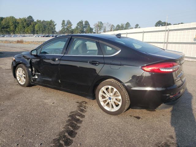 Photo 2 from auction – 2019 FORD FUSION SE with VIN 3FA6P0LU8KR222783