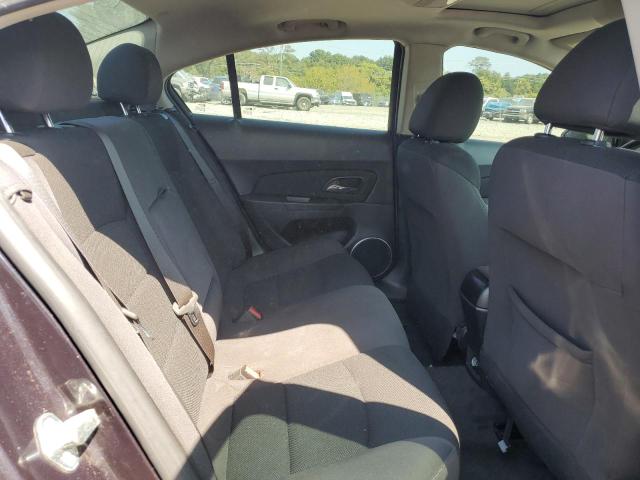 Photo 10 from auction – 2014 CHEVROLET CRUZE LT with VIN 1G1PC5SB2E7470166