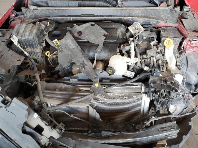 Photo 11 from auction – 2018 JEEP COMPASS SP with VIN 3C4NJCAB3JT488496