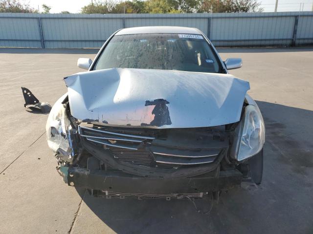 Photo 5 from auction – 2012 NISSAN ALTIMA BAS with VIN 1N4AL2AP4CN510030