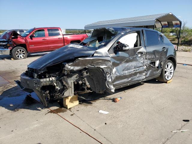 Photo 1 from auction – 2010 MAZDA 3 S with VIN JM1BL1H57A1236954