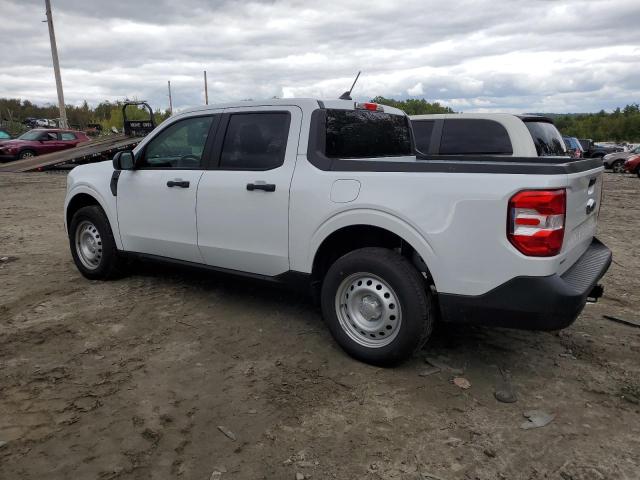 Photo 2 from auction – 2024 FORD MAVERICK X with VIN 3FTTW8A30RRA81985