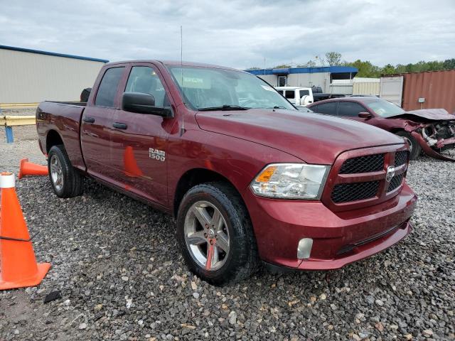 Photo 4 from auction – 2016 RAM 1500 ST with VIN 1C6RR7FGXGS410725
