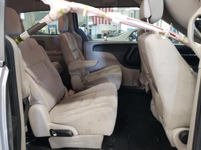 Photo 11 from auction – 2014 DODGE GRAND CARA with VIN 2C4RDGBG8ER427972