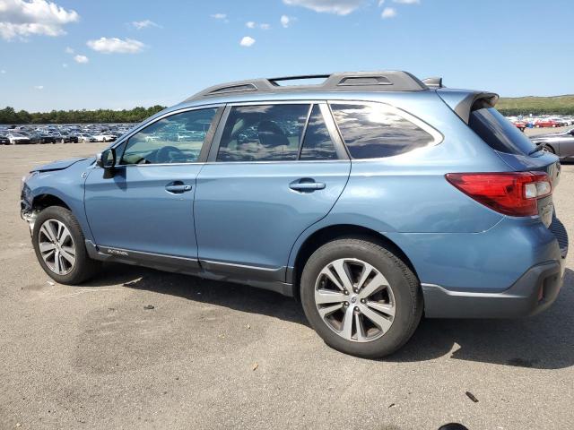Photo 2 from auction – 2018 SUBARU OUTBACK 3. with VIN 4S4BSENCXJ3285028